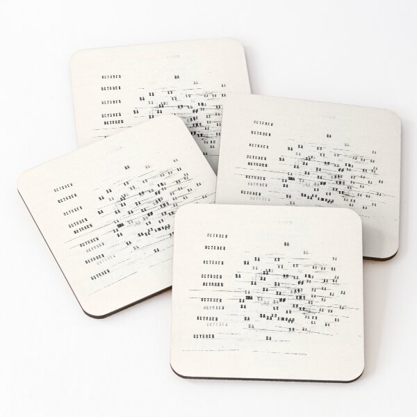 Item preview, [9] Delicate Forget me nots _Dana Krystle// Poetrybook art.  designed and sold by dana-krystle.