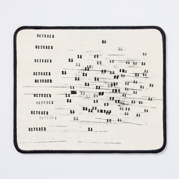 Item preview, [9] Delicate Forget me nots _Dana Krystle// Poetrybook art.  designed and sold by dana-krystle.