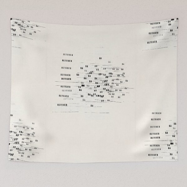 Item preview, [9] Delicate Forget me nots _Dana Krystle// Poetrybook art.  designed and sold by dana-krystle.