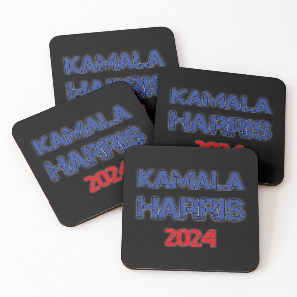 Item preview, Kamala Harris 2024 designed and sold by FYS-Arte-Style.