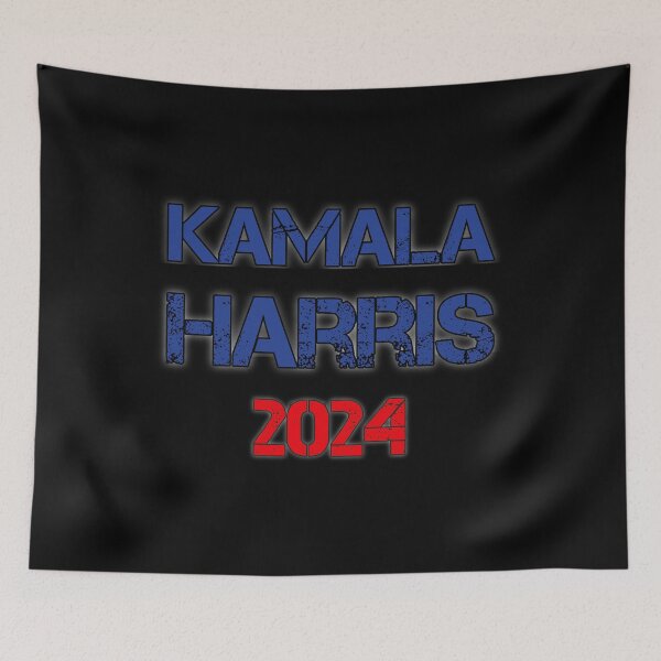 Item preview, Kamala Harris 2024 designed and sold by FYS-Arte-Style.