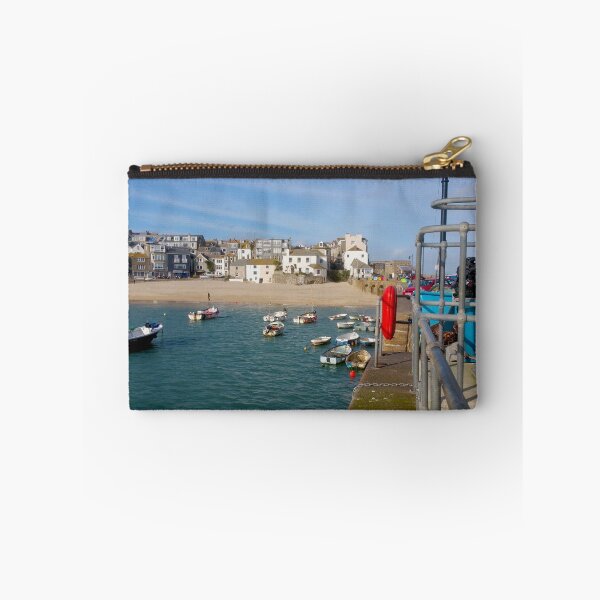 Item preview, St Ives Harbour Views designed and sold by Vanessa  Warren.