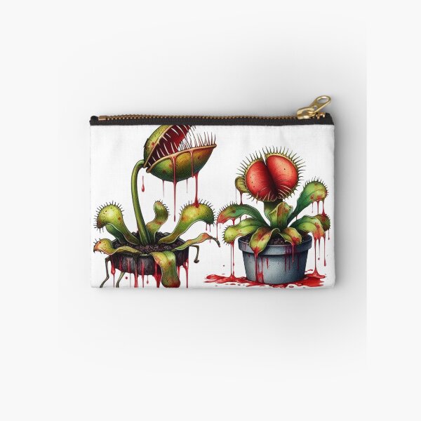 Item preview, Venus Flytrap designed and sold by maximinano100k.