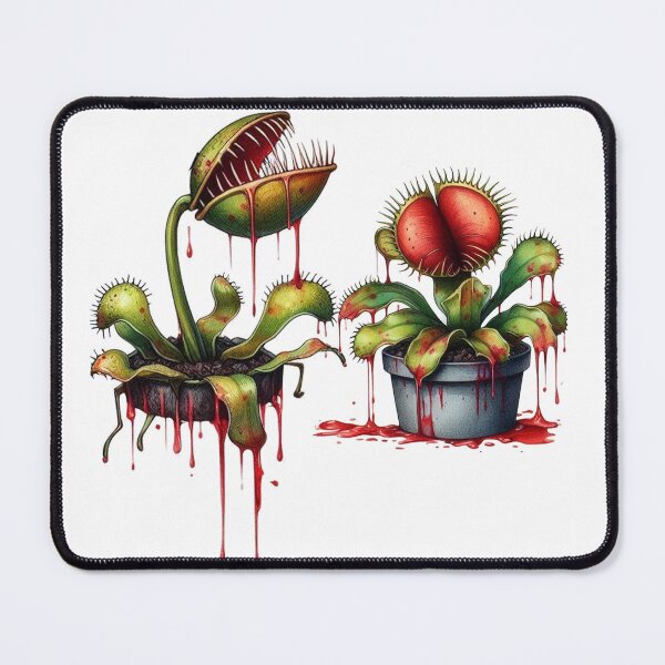 Item preview, Venus Flytrap designed and sold by maximinano100k.