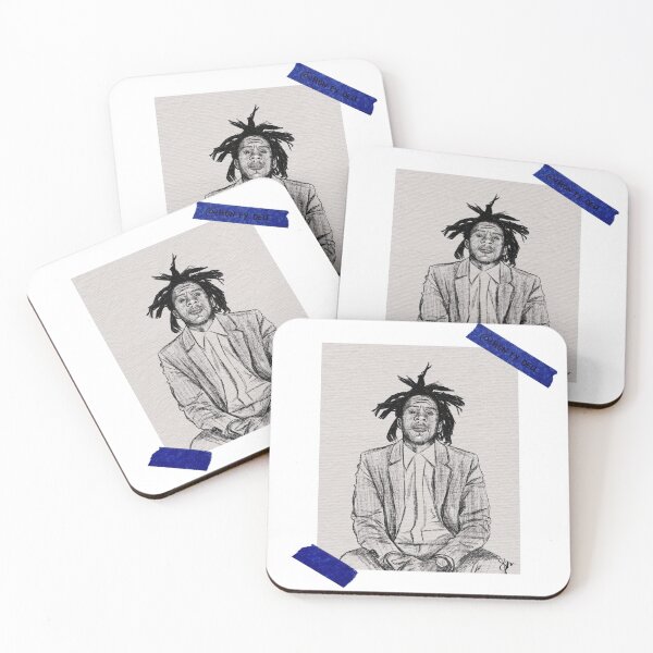 Item preview, The GOAT  designed and sold by honeydeudesign.