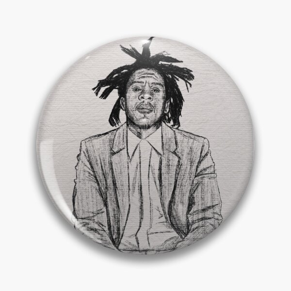 Item preview, The GOAT designed and sold by honeydeudesign.