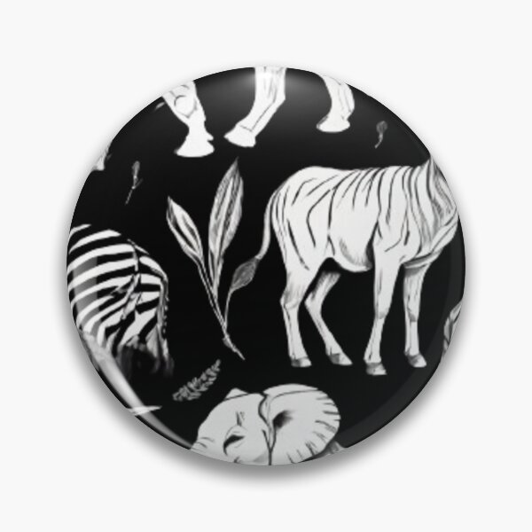 Item preview, IMAGES OF ANIMALS IN A SEAMLESS PATTERN designed and sold by optimusprime39.