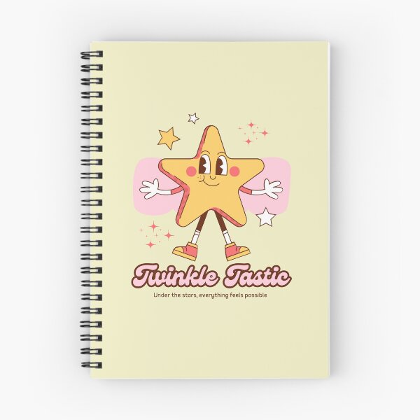 Artikelvorschau, Twinkle Tastic, unter den Sternen fühlt sich alles möglich an entworfen und verkauft von Randomnessy.