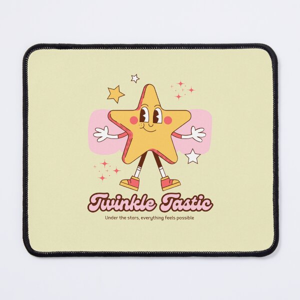 Item preview, Twinkle Tastic , under the stars everything feels possibble  designed and sold by Randomnessy.