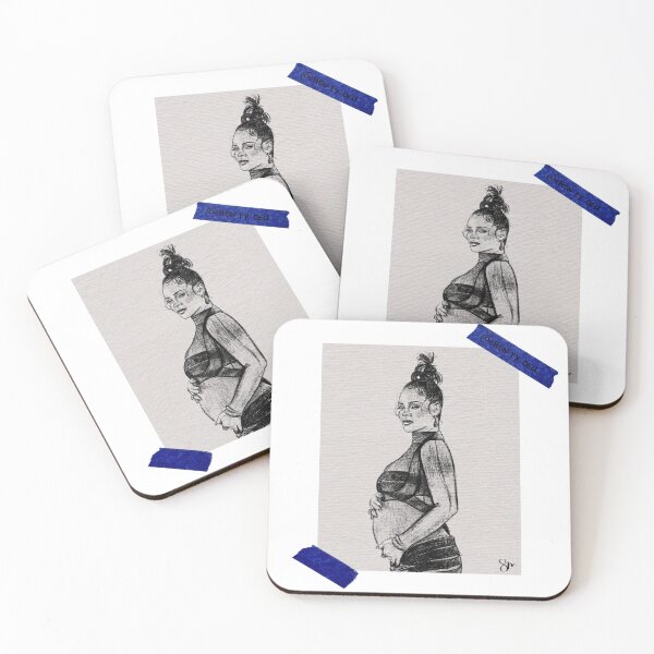 Item preview, WIP: RiRi designed and sold by honeydeudesign.