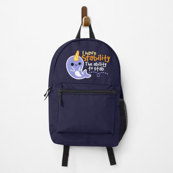 Item preview, Narwhal stability designed and sold by NemiMakeit.