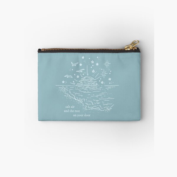 Item preview, salt air (august - taylor swift) designed and sold by Manda Creates.
