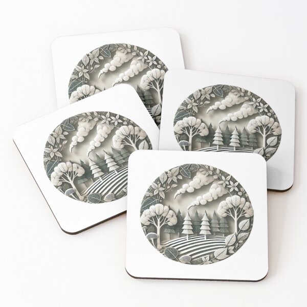 Item preview, "Earth's Breath" designed and sold by WildVista.