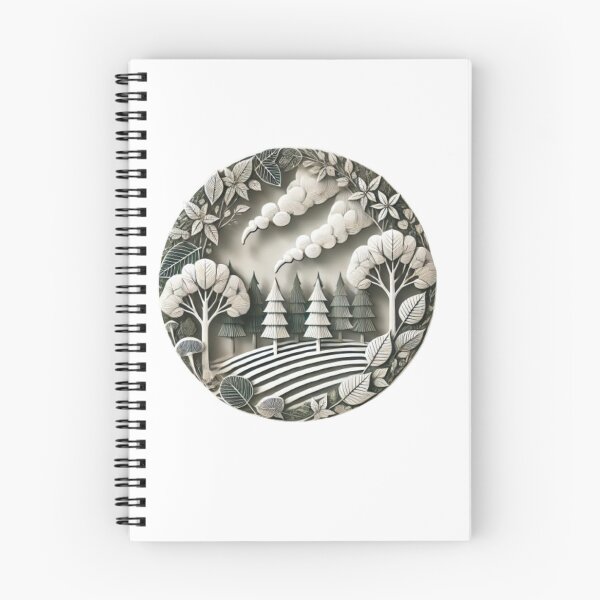 Item preview, "Earth's Breath" designed and sold by WildVista.