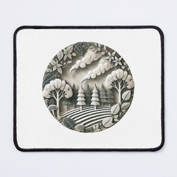 Item preview, "Earth's Breath" designed and sold by WildVista.