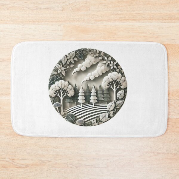 Item preview, "Earth's Breath" designed and sold by WildVista.