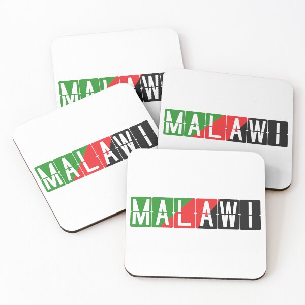 Item preview, Malawi, The Warm Heart of Africa Designs designed and sold by chawezi.