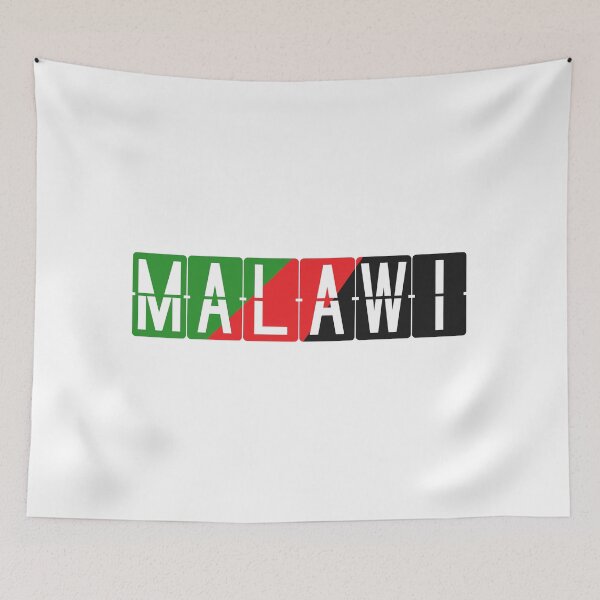 Item preview, Malawi, The Warm Heart of Africa Designs designed and sold by chawezi.