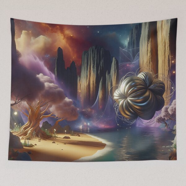 Item preview, Dream designed and sold by HerbertFlenner.