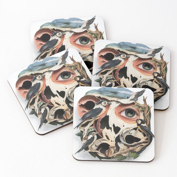 Item preview, One with nature designed and sold by sodarkensthef.