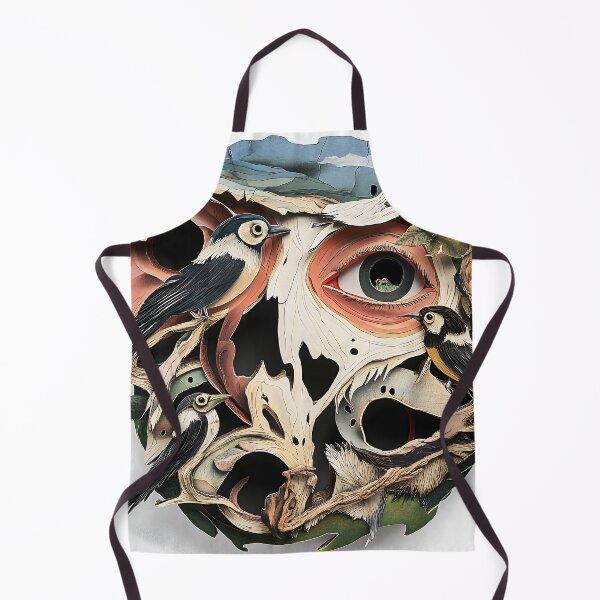 Item preview, One with nature designed and sold by sodarkensthef.