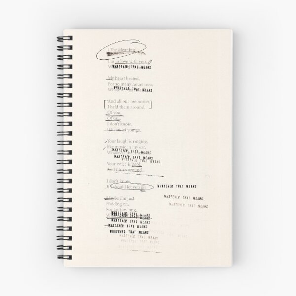 Item preview, [10] Delicate Forget me nots _Dana Krystle// Poetrybook art.  designed and sold by dana-krystle.