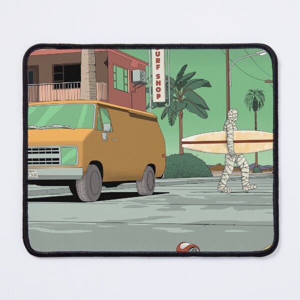 Item preview, The Surf Shop designed and sold by Arne Höpfner.