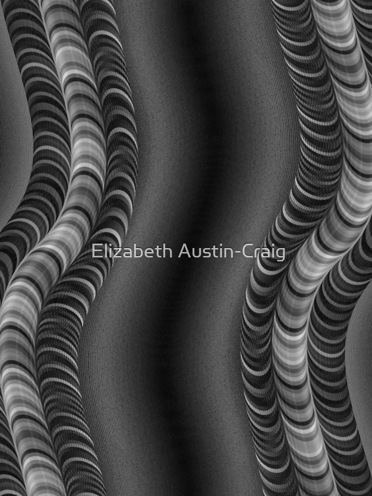 Thumbnail 4 of 4, iPhone Case, Which Way? designed and sold by Elizabeth Austin-Craig.
