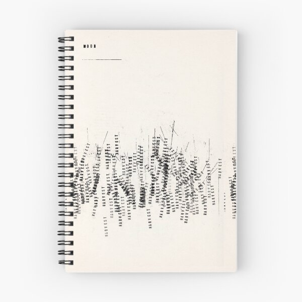 Item preview, [11] Delicate Forget me nots _Dana Krystle// Poetrybook art.  designed and sold by dana-krystle.