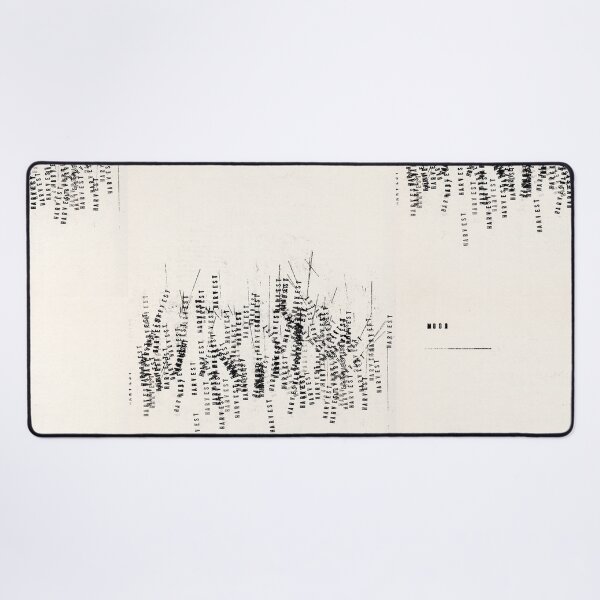 Item preview, [11] Delicate Forget me nots _Dana Krystle// Poetrybook art.  designed and sold by dana-krystle.