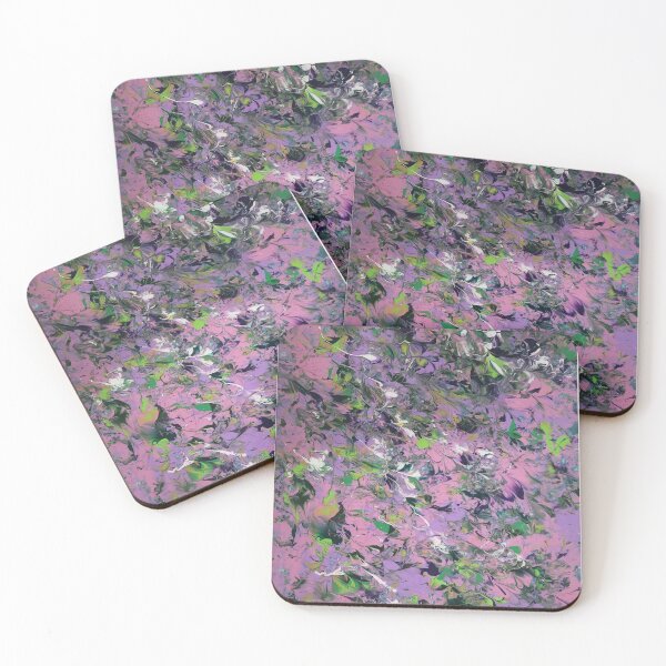 Artikelvorschau, pinke Blume entworfen und verkauft von Sevenclover.