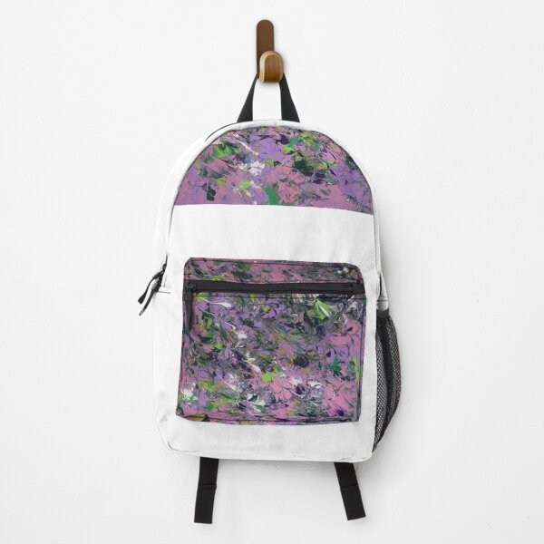 Artikelvorschau, pinke Blume entworfen und verkauft von Sevenclover.