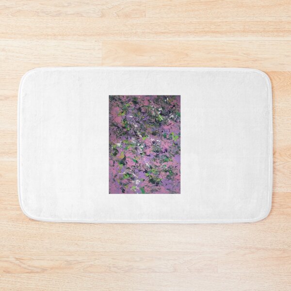 Artikelvorschau, pinke Blume entworfen und verkauft von Sevenclover.