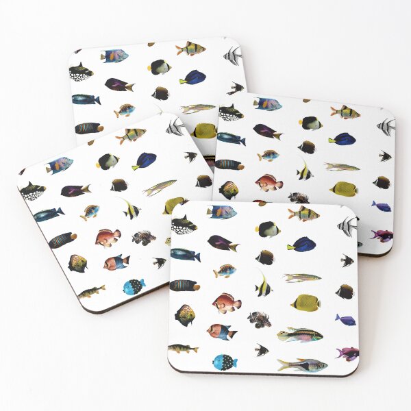 Item preview, Fish and kind fish designed and sold by sadeek1021953Ss.