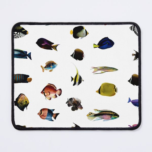 Item preview, Fish and kind fish designed and sold by sadeek1021953Ss.