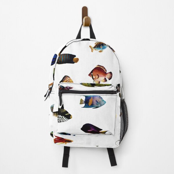 Vista previa del artículo con la obra «Pescado y pescado amable», diseñado y vendido por sadeek1021953Ss.