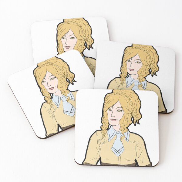 Item preview, Characterart Marquerite designed and sold by Selfmaiden.
