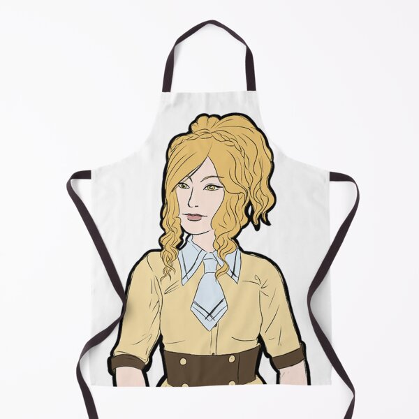 Item preview, Characterart Marquerite designed and sold by Selfmaiden.