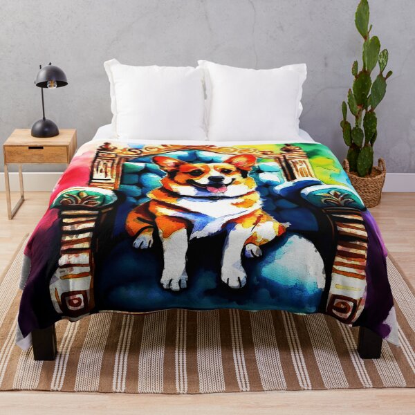 Item preview, The Royals The  Corgis The Faves v2 designed and sold by Helios Be. Lavsh.