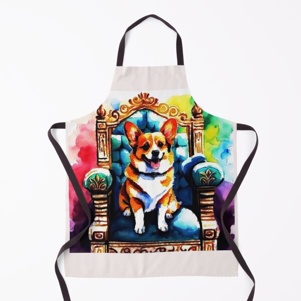 Item preview, The Royals The Corgis The Faves v2 designed and sold by Helios Be. Lavsh.