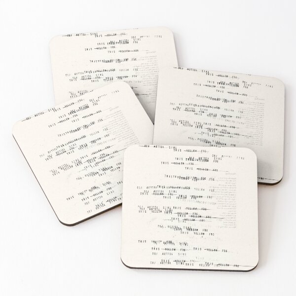 Item preview, [12] Delicate Forget me nots _Dana Krystle// Poetrybook art.  designed and sold by dana-krystle.