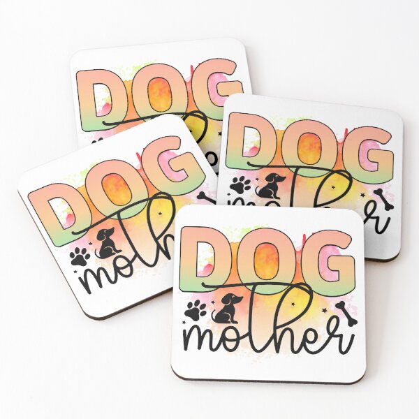 Item preview, Dog Mother designed and sold by ArmoDesigns.