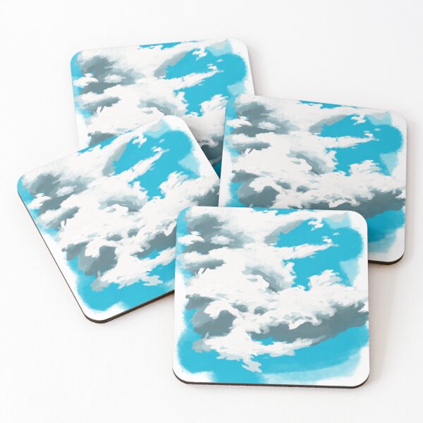 Item preview, Clouds designed and sold by VariaArts.