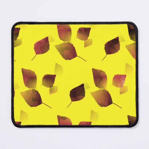 Item preview, Autumn Leaves Tumble designed and sold by Sartoris Art.
