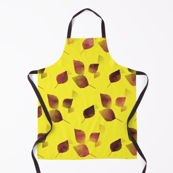Item preview, Autumn Leaves Tumble designed and sold by Sartoris Art.
