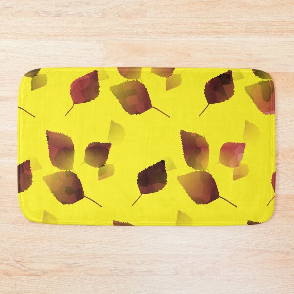 Item preview, Autumn Leaves Tumble designed and sold by Sartoris Art.
