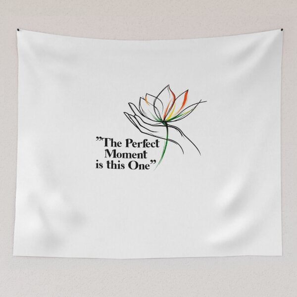 Item preview, daily mantra designed and sold by ObjCrea123.