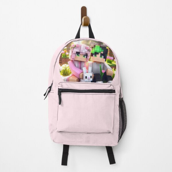 Item preview, The Dynamic Duo: LDShadowLady and SmallishBeans designed and sold by LyssasMindArt.