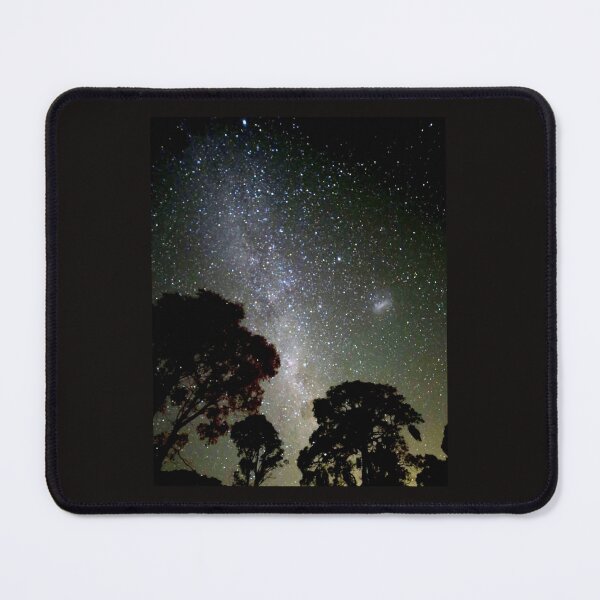 Item preview, night sky, southern sky, milkyway, stars. designed and sold by Roslyn1978.