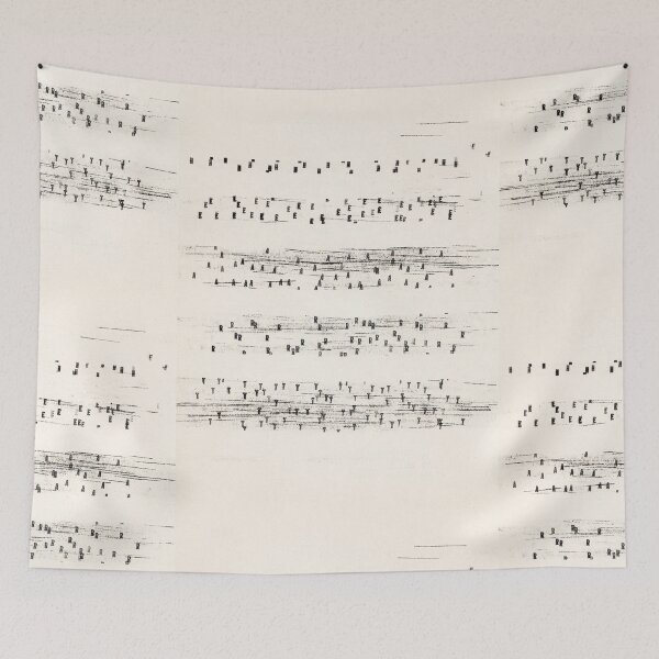 Item preview, [13] Delicate Forget me nots _Dana Krystle// Poetrybook art.  designed and sold by dana-krystle.